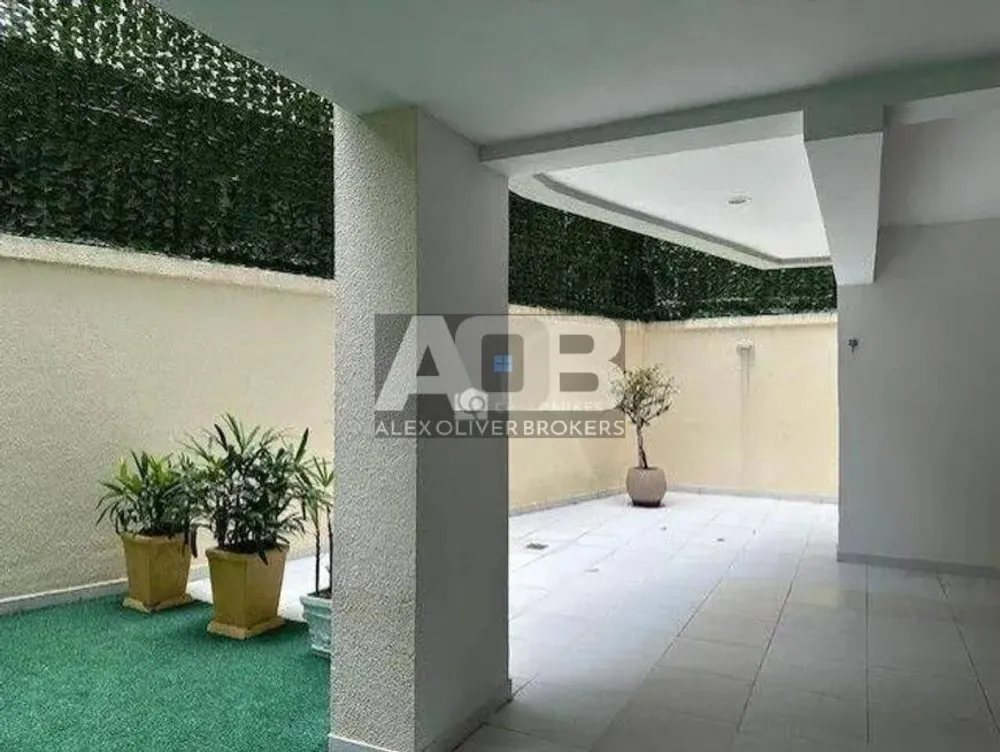 Apartamento, 3 quartos, 97 m² - Foto 21