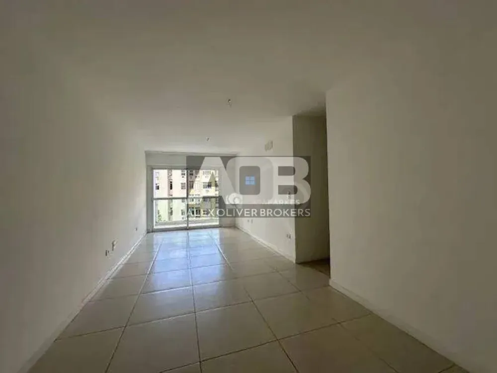 Apartamento, 3 quartos, 97 m² - Foto 3