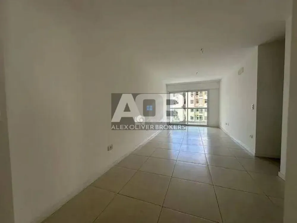 Apartamento, 3 quartos, 97 m² - Foto 5