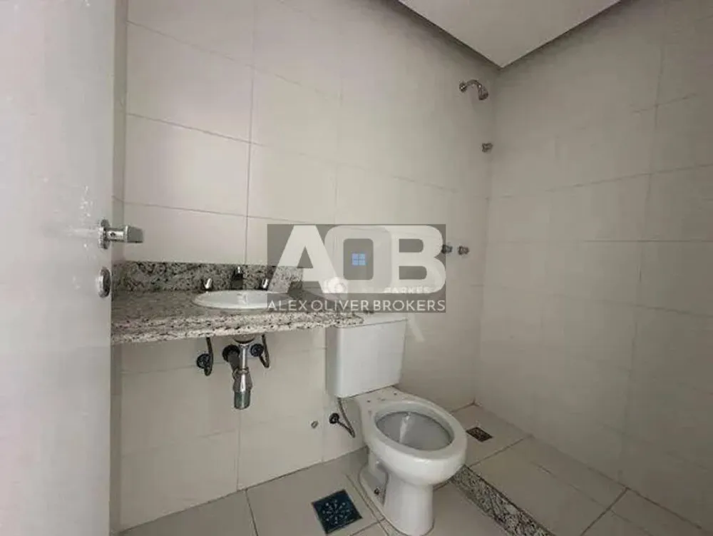 Apartamento, 3 quartos, 97 m² - Foto 12