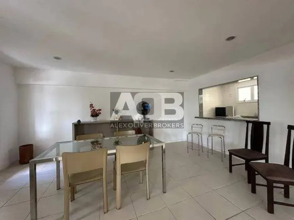 Apartamento, 3 quartos, 97 m² - Foto 23