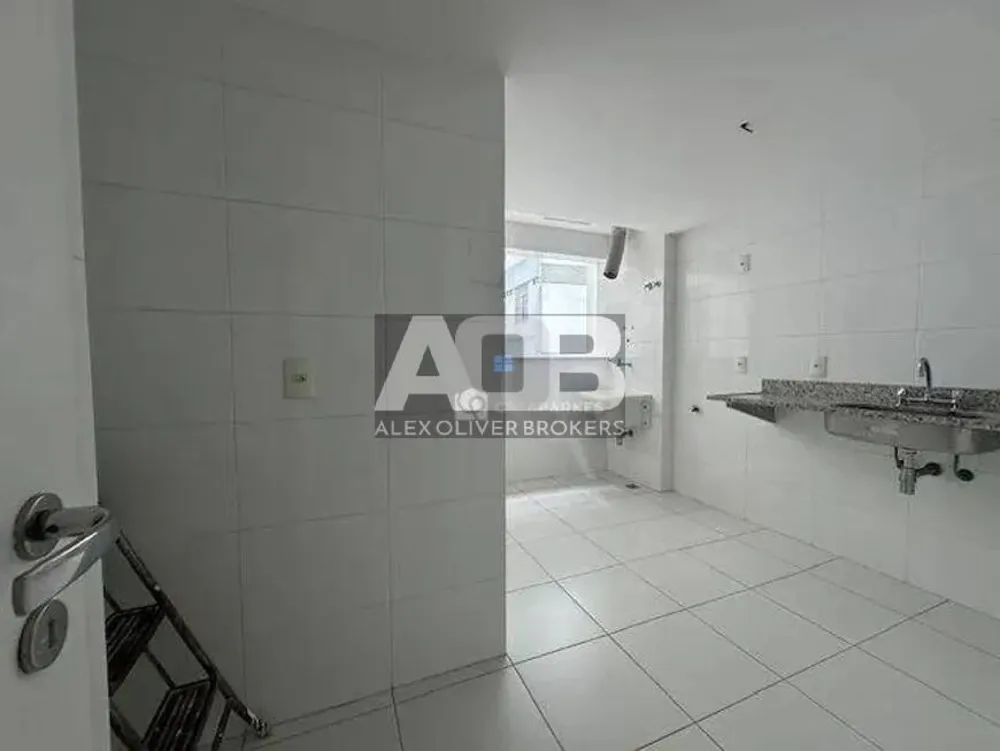 Apartamento, 3 quartos, 97 m² - Foto 14