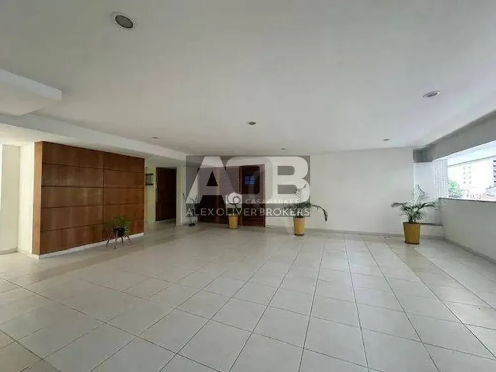 Apartamento, 3 quartos, 97 m² - Foto 20