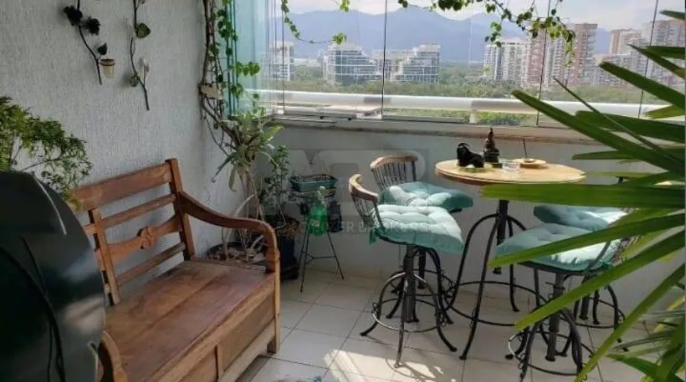 Apartamento, 3 quartos, 114 m² - Foto 4