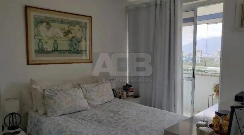 Apartamento, 3 quartos, 114 m² - Foto 9