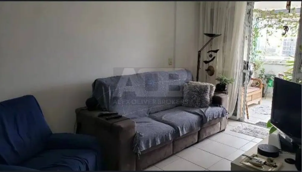 Apartamento, 3 quartos, 114 m² - Foto 8