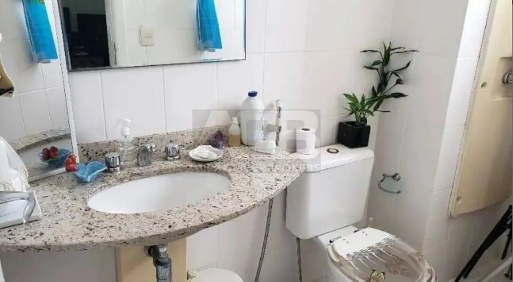 Apartamento, 3 quartos, 114 m² - Foto 11