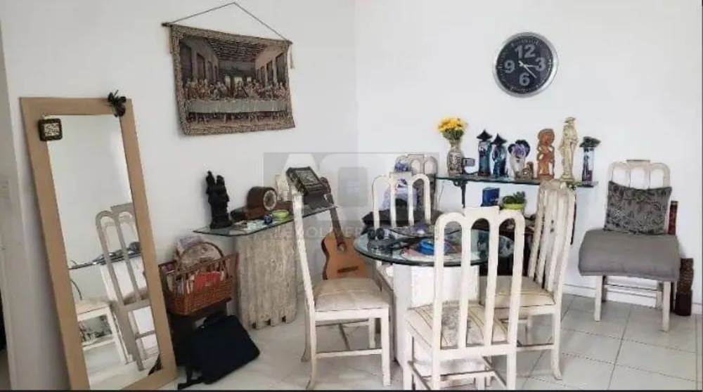 Apartamento, 3 quartos, 114 m² - Foto 7
