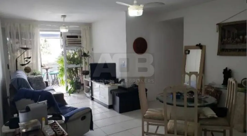 Apartamento, 3 quartos, 114 m² - Foto 6