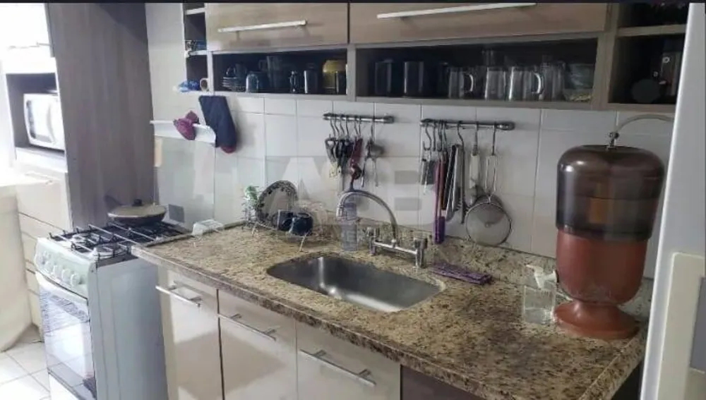Apartamento, 3 quartos, 114 m² - Foto 17