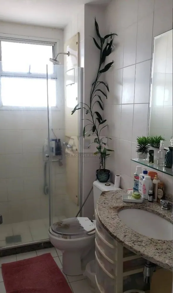 Apartamento, 3 quartos, 114 m² - Foto 10