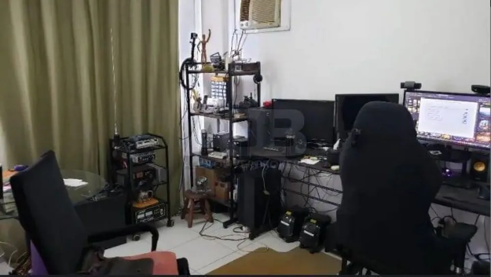 Apartamento, 3 quartos, 114 m² - Foto 14