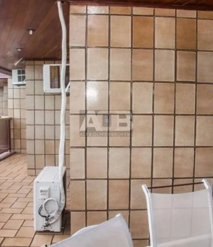 Apartamento, 3 quartos, 140 m² - Foto 14