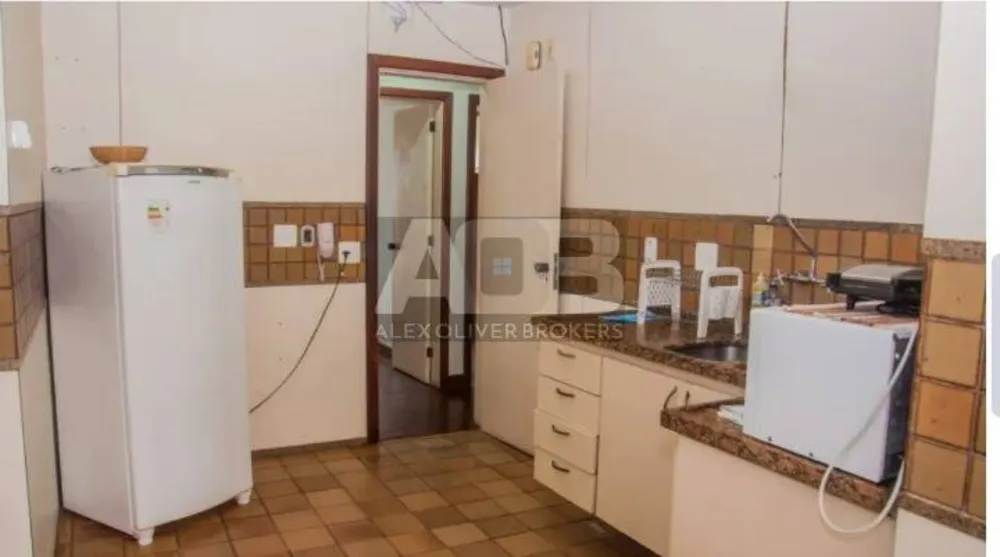 Apartamento, 3 quartos, 140 m² - Foto 12