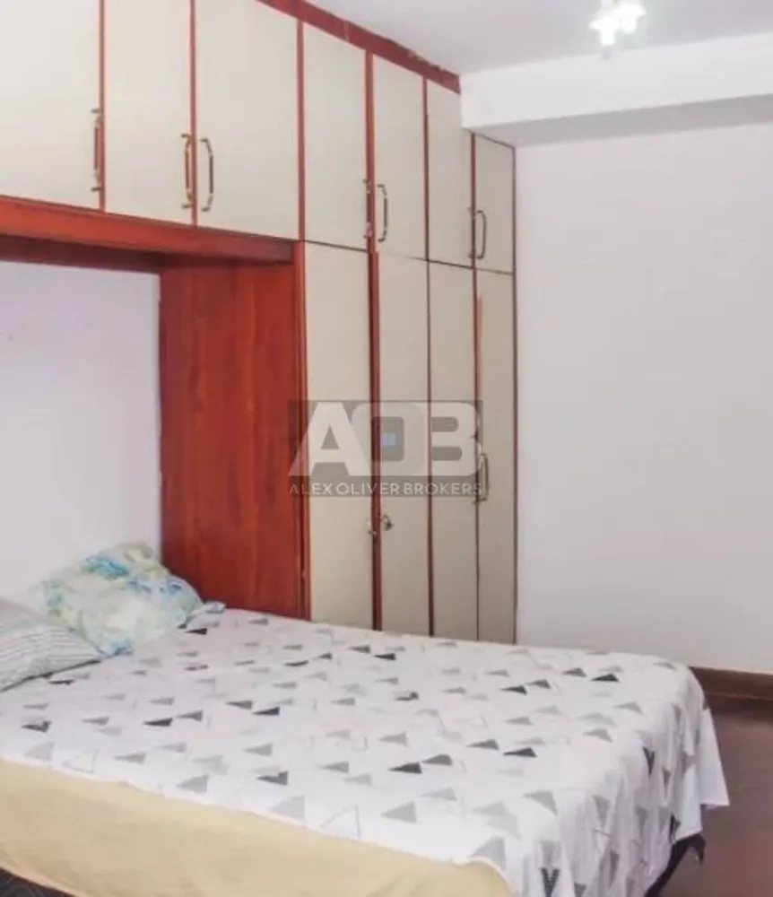 Apartamento, 3 quartos, 140 m² - Foto 22