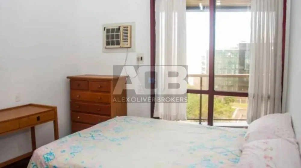 Apartamento, 3 quartos, 140 m² - Foto 27