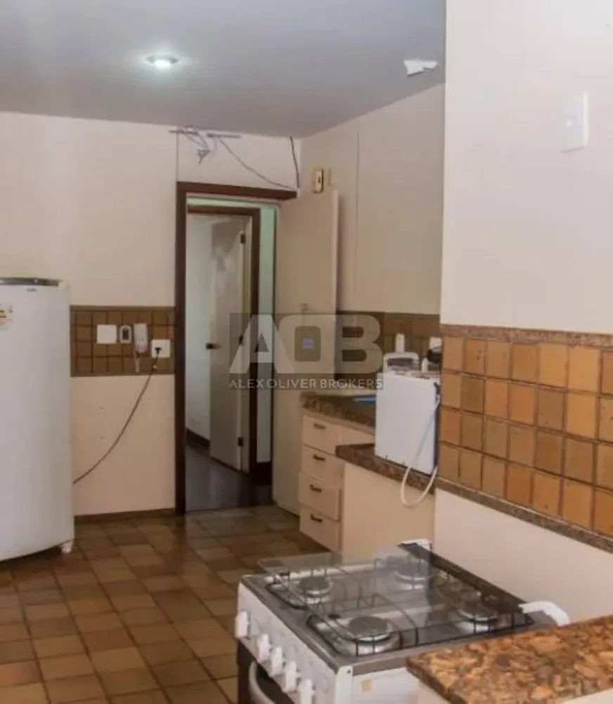 Apartamento, 3 quartos, 140 m² - Foto 11