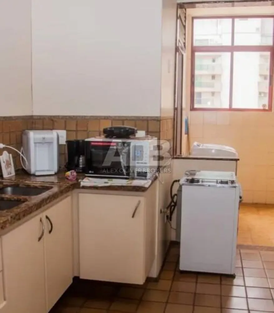 Apartamento, 3 quartos, 140 m² - Foto 10