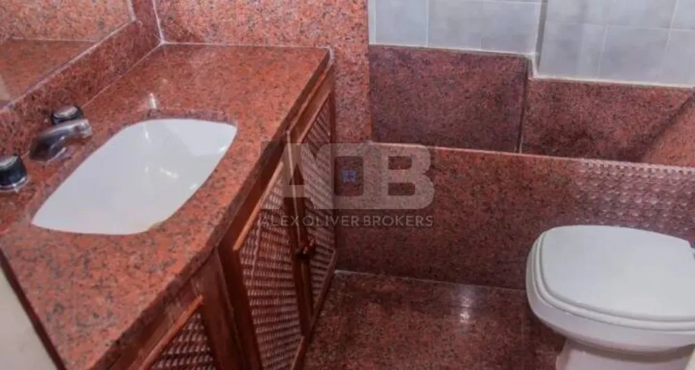 Apartamento, 3 quartos, 140 m² - Foto 16