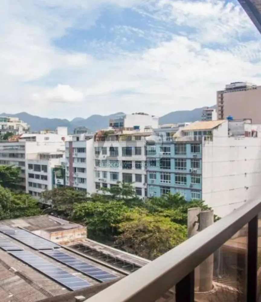 Apartamento, 3 quartos, 140 m² - Foto 2