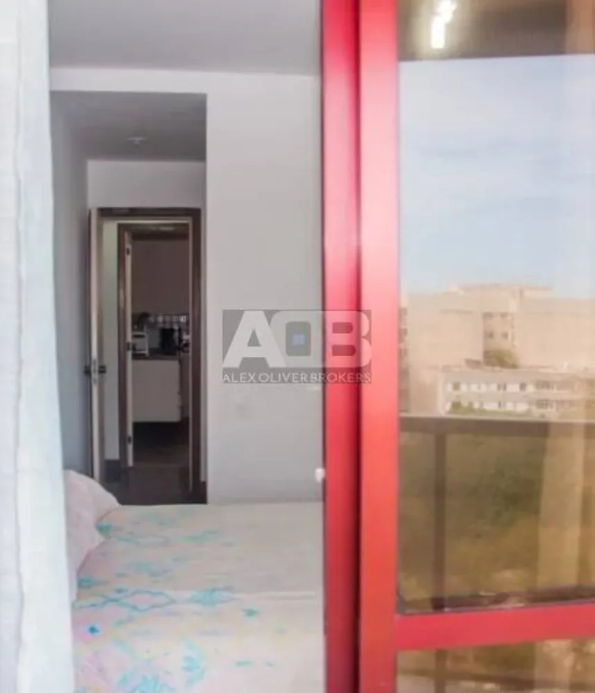 Apartamento, 3 quartos, 140 m² - Foto 25