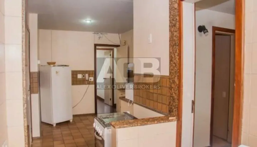Apartamento, 3 quartos, 140 m² - Foto 9