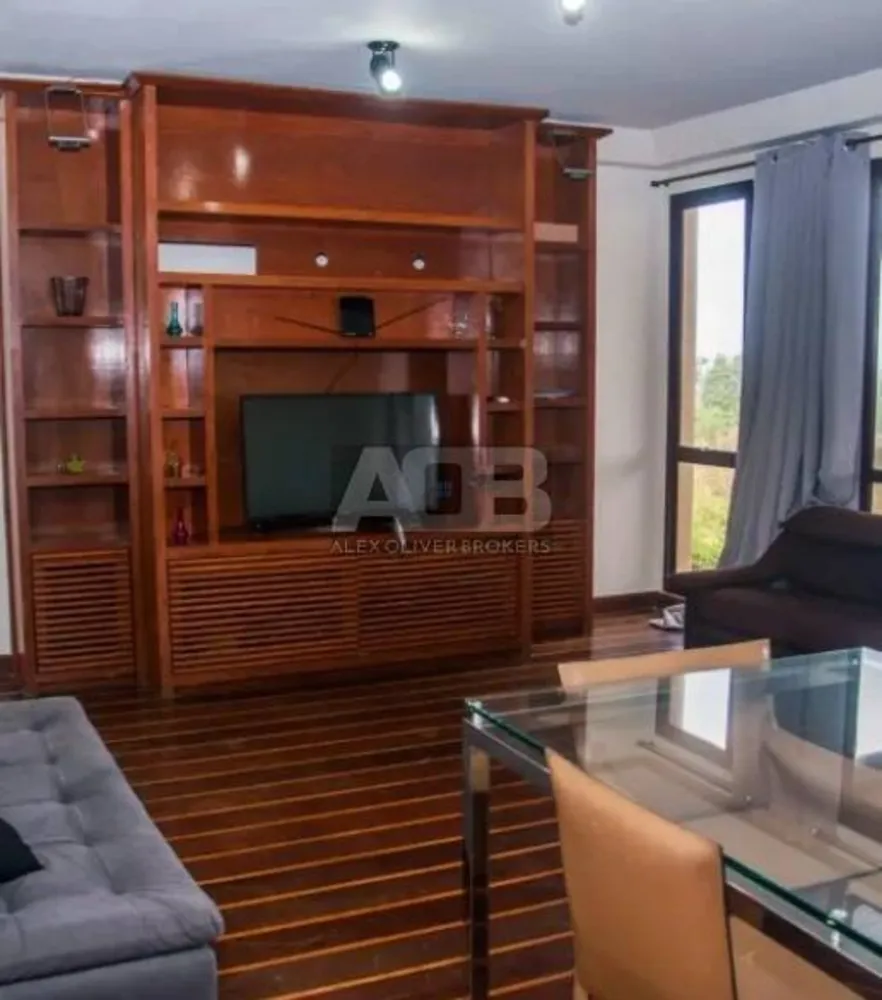 Apartamento, 3 quartos, 140 m² - Foto 8
