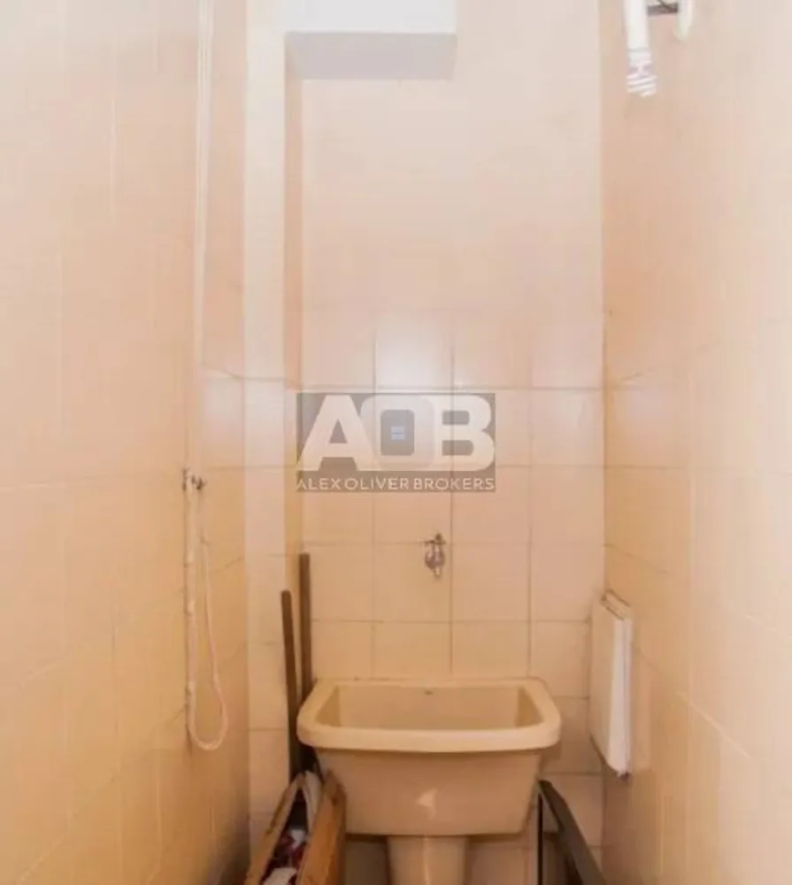 Apartamento, 3 quartos, 140 m² - Foto 15