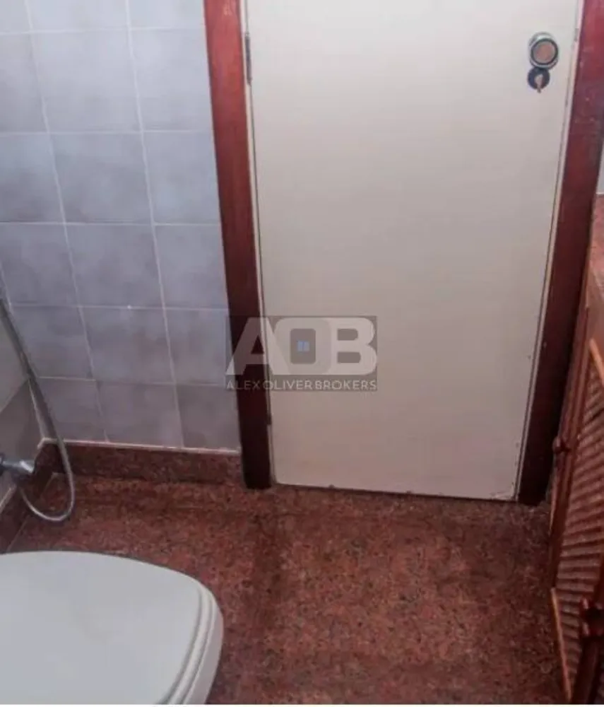 Apartamento, 3 quartos, 140 m² - Foto 29