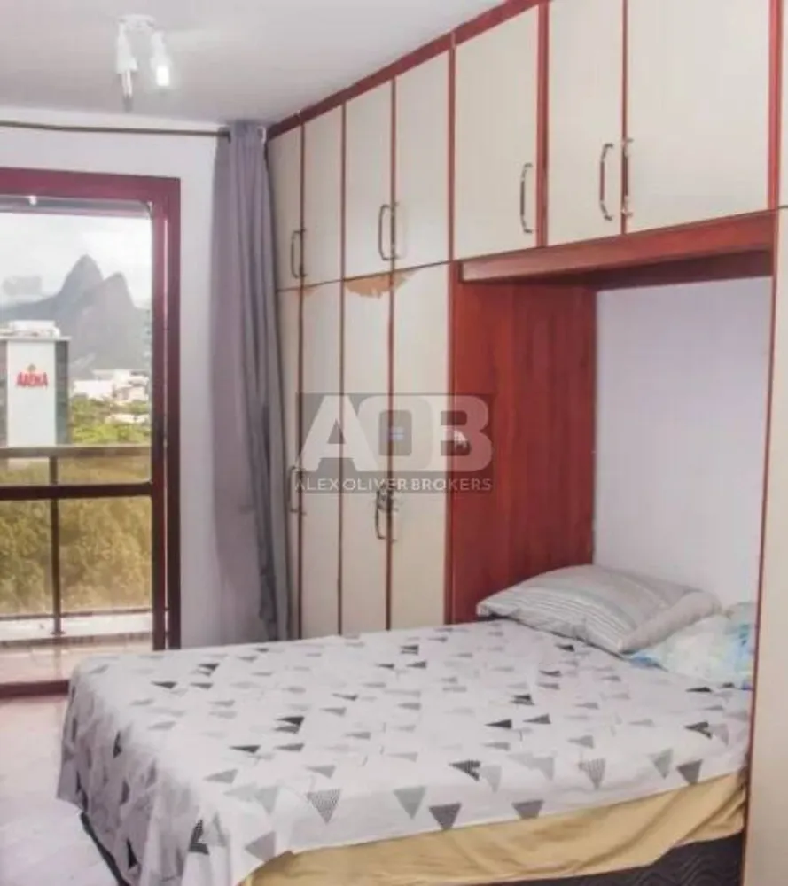 Apartamento, 3 quartos, 140 m² - Foto 26