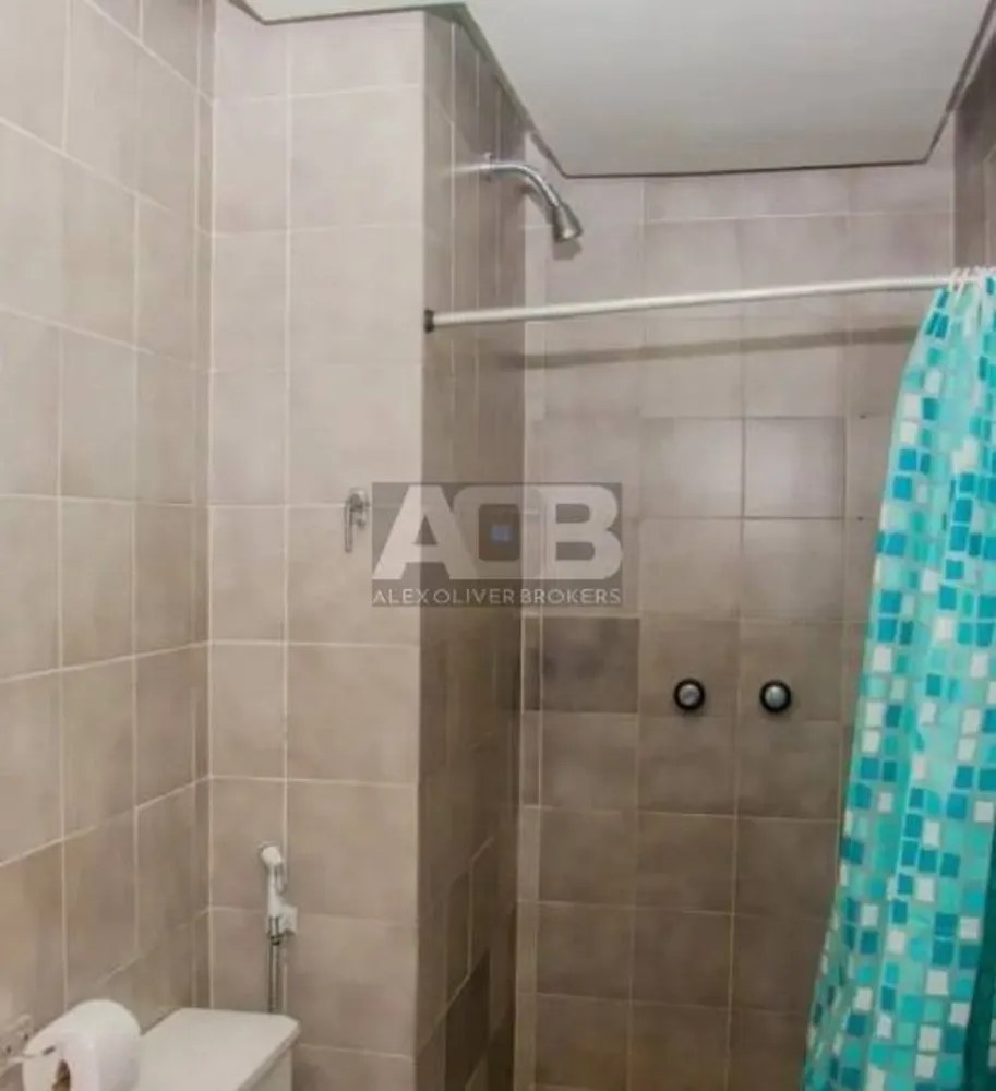 Apartamento, 3 quartos, 140 m² - Foto 19