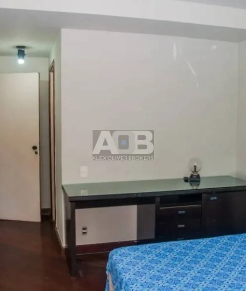 Apartamento, 3 quartos, 140 m² - Foto 24