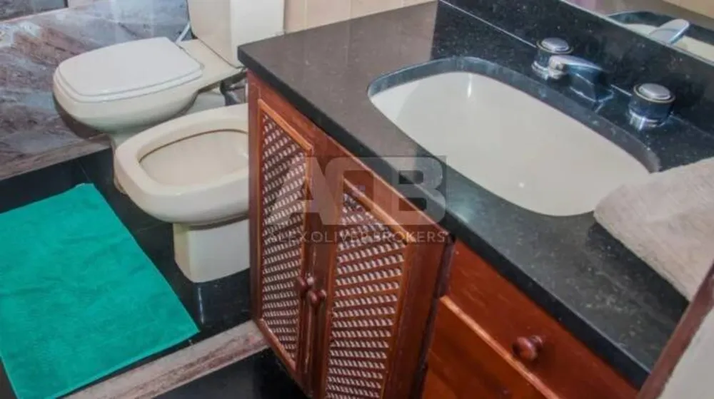 Apartamento, 3 quartos, 140 m² - Foto 20