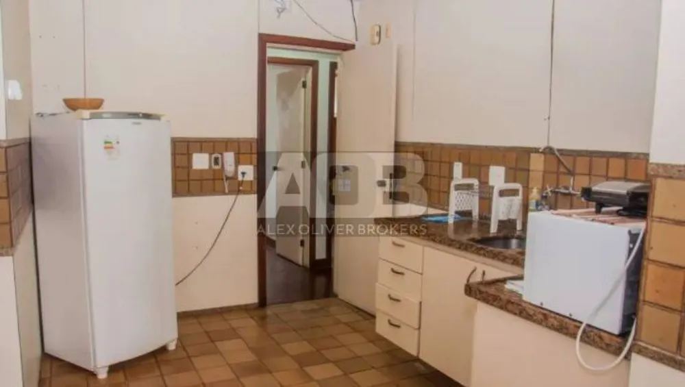 Apartamento, 3 quartos, 140 m² - Foto 7