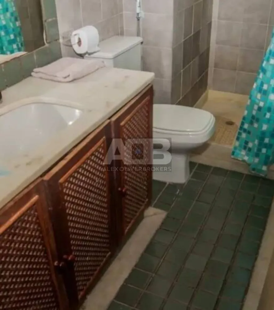 Apartamento, 3 quartos, 140 m² - Foto 21