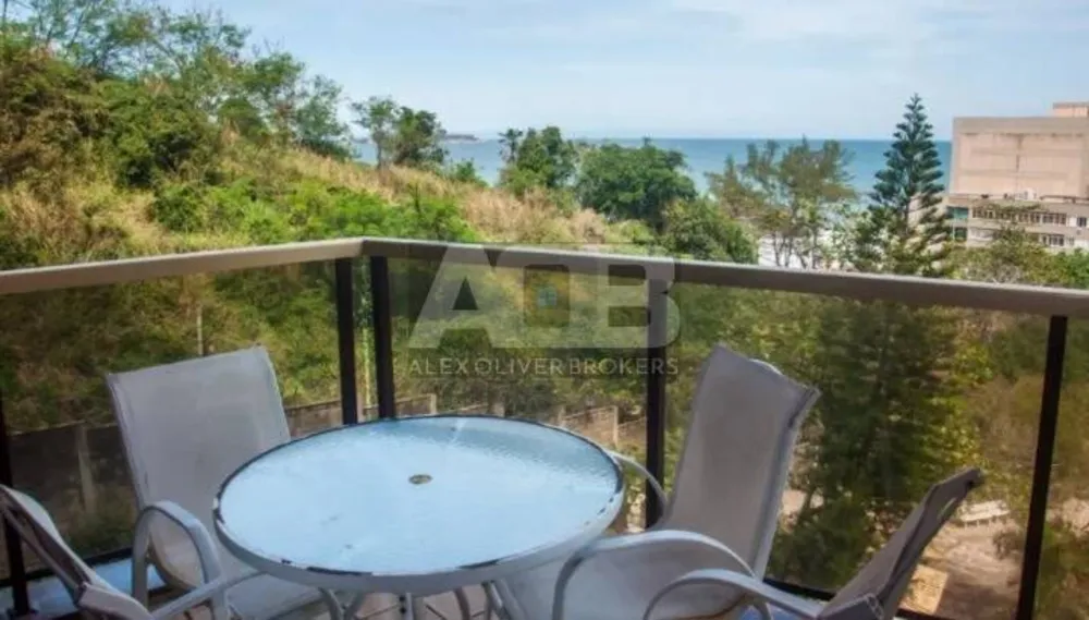 Apartamento, 3 quartos, 140 m² - Foto 1