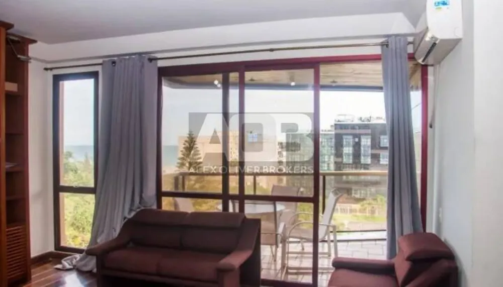 Apartamento, 3 quartos, 140 m² - Foto 4