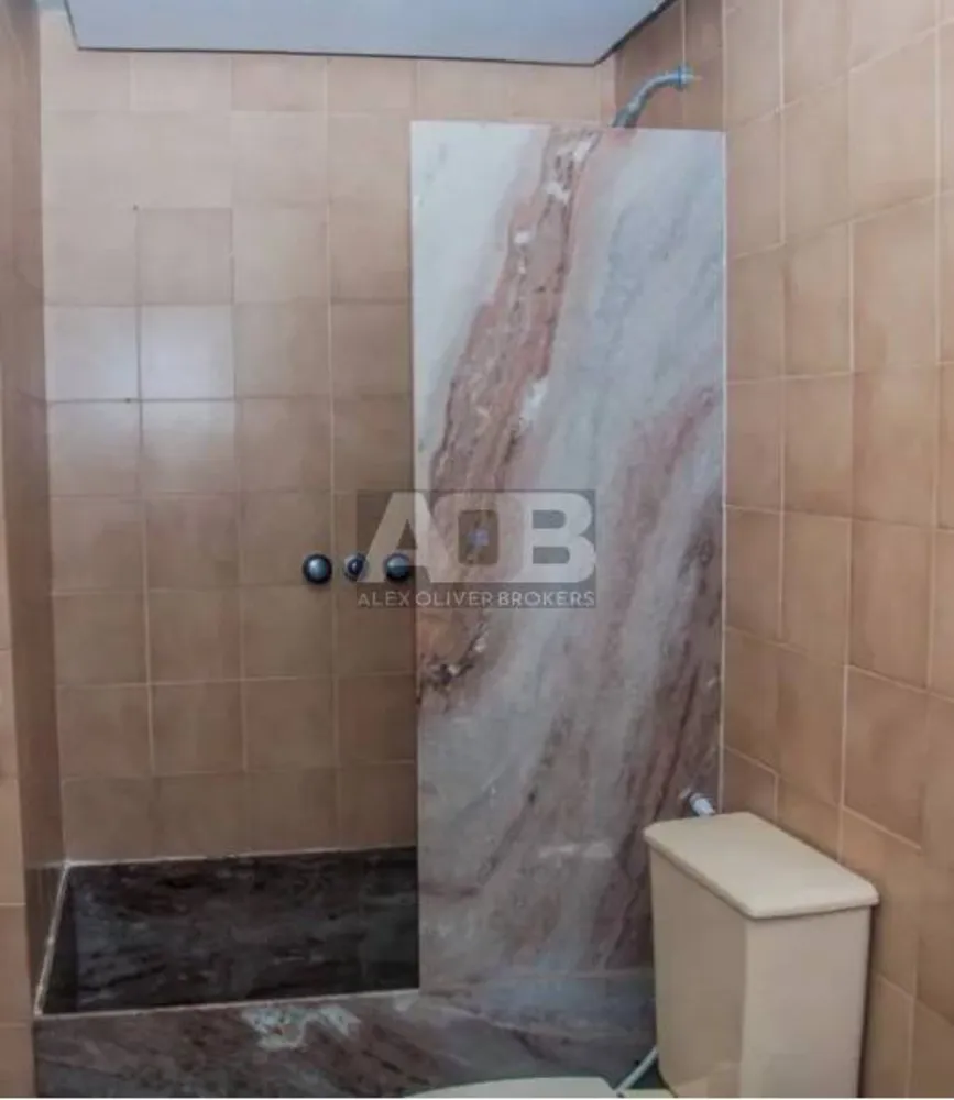 Apartamento, 3 quartos, 140 m² - Foto 23