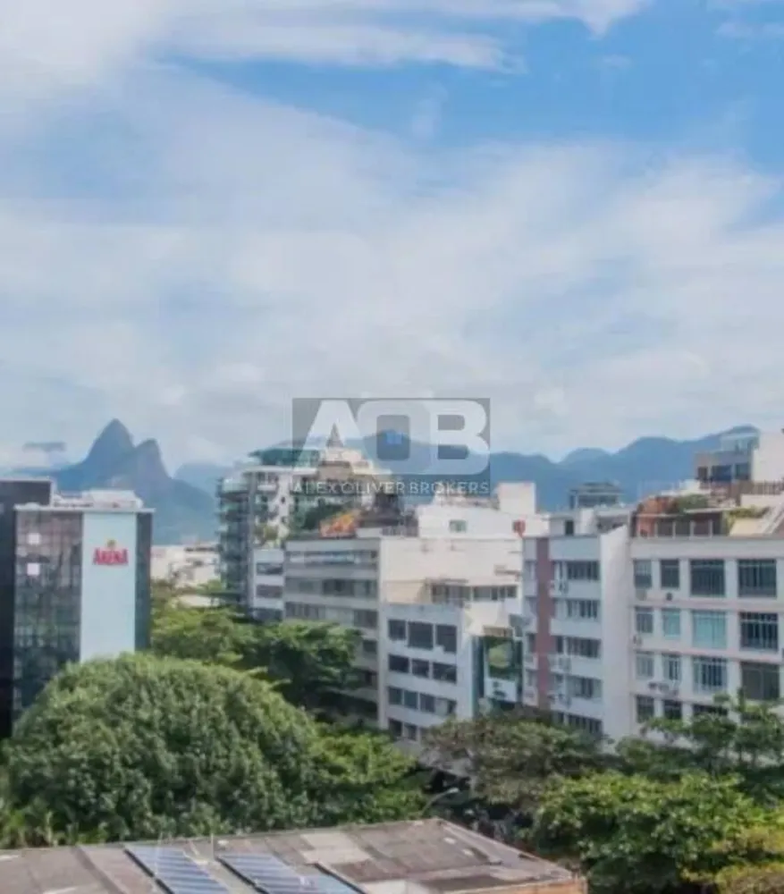 Apartamento, 3 quartos, 140 m² - Foto 5