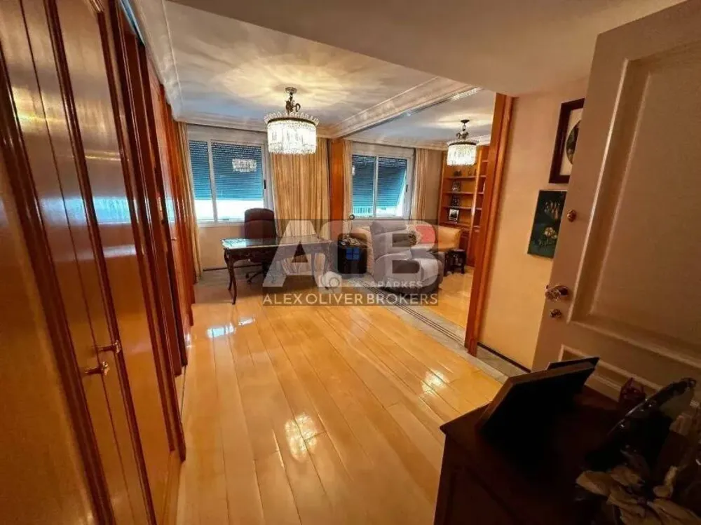 Apartamento, 5 quartos, 420 m² - Foto 17