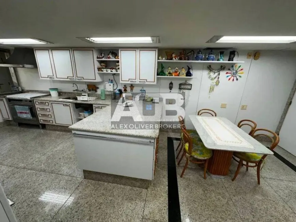 Apartamento, 5 quartos, 420 m² - Foto 6