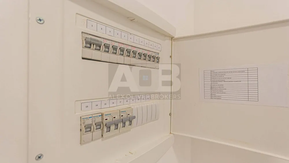 Apartamento, 2 quartos, 139 m² - Foto 31