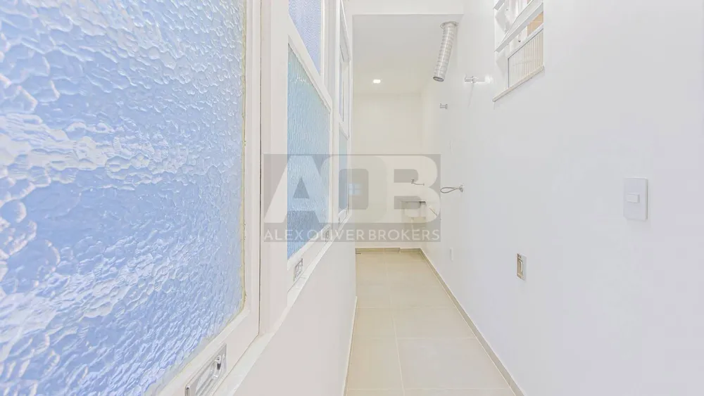 Apartamento, 2 quartos, 139 m² - Foto 8