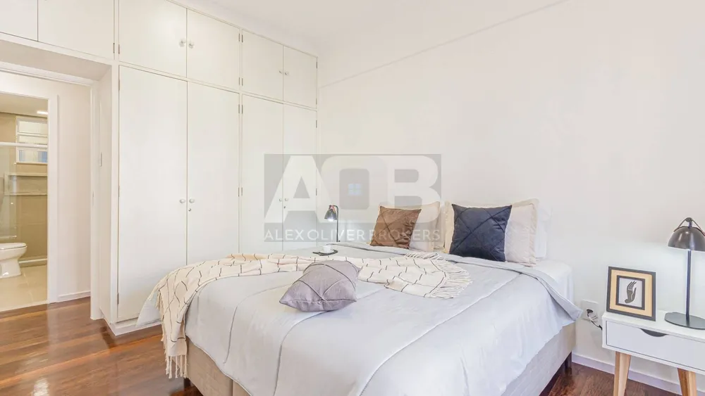 Apartamento, 2 quartos, 139 m² - Foto 29