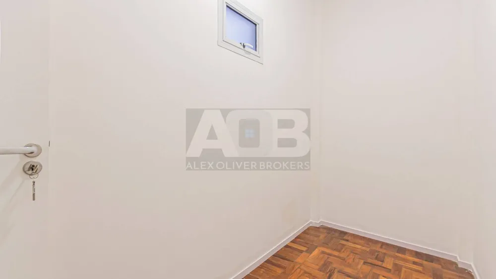 Apartamento, 2 quartos, 139 m² - Foto 12