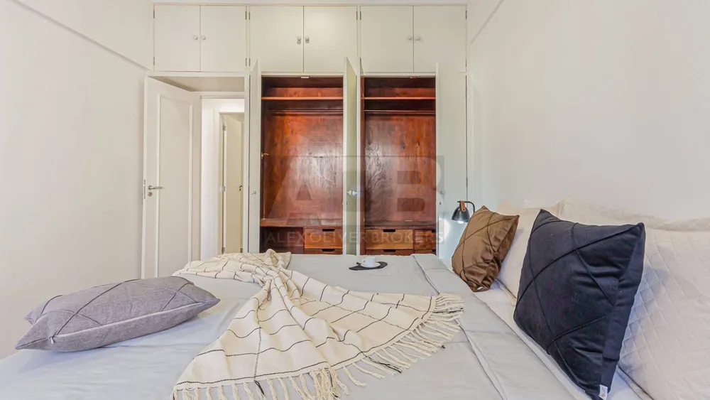 Apartamento, 2 quartos, 139 m² - Foto 15