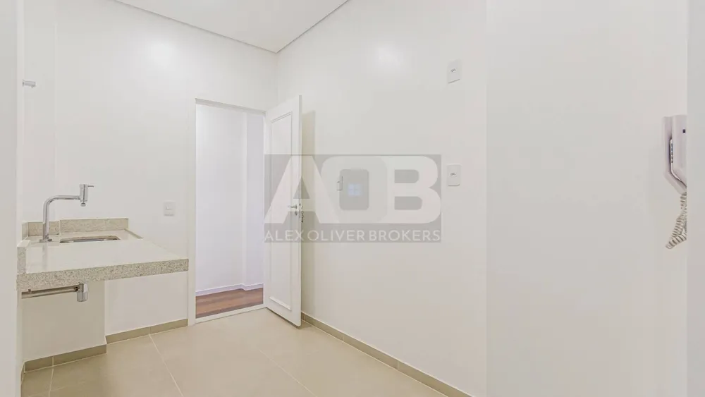 Apartamento, 2 quartos, 139 m² - Foto 21