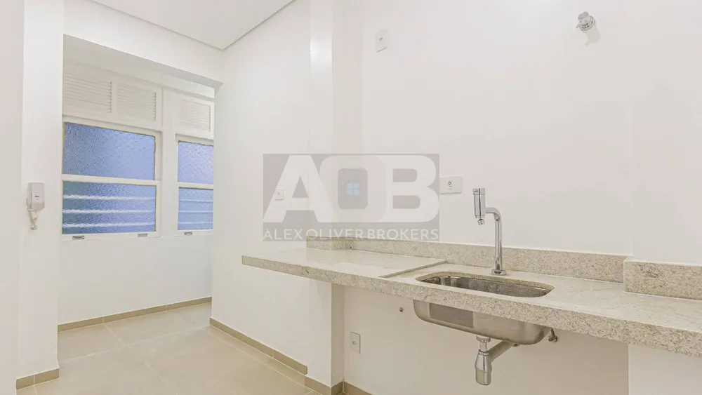 Apartamento, 2 quartos, 139 m² - Foto 28