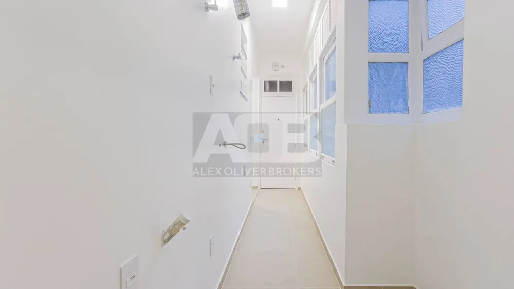 Apartamento, 2 quartos, 139 m² - Foto 23