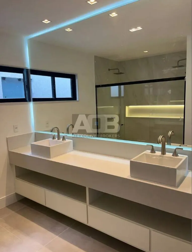 Casa, 3 quartos, 350 m² - Foto 19
